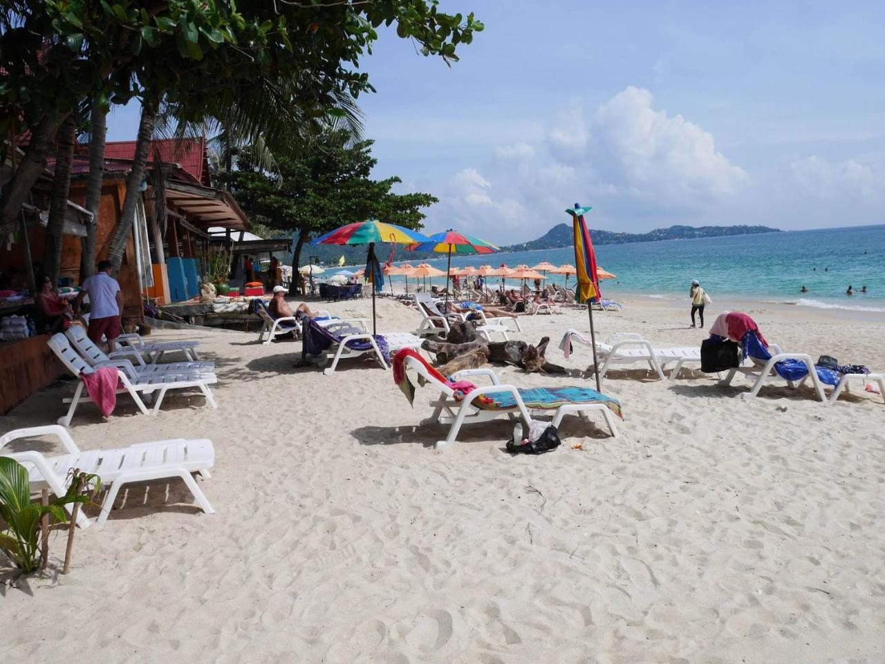 Mira Mare Koh Samui होटल