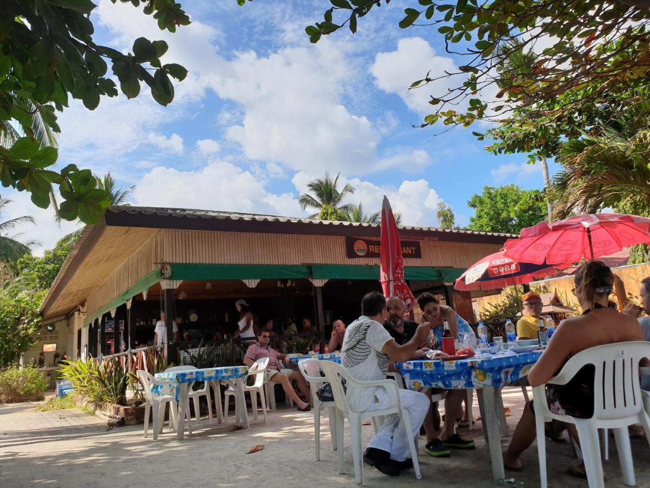 Mira Mare Koh Samui होटल Lamai Beach (Koh Samui)